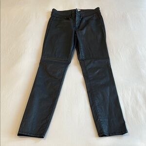 Tory Burch Black Pants